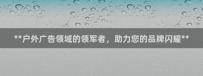 杏宇平台总代理电话